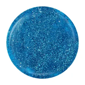 Geluri UV pentru Pictura Unghii - UnghiiPro Gel pictura unghii LUXORISE Perfect Line - Blue Glam, 5ml
