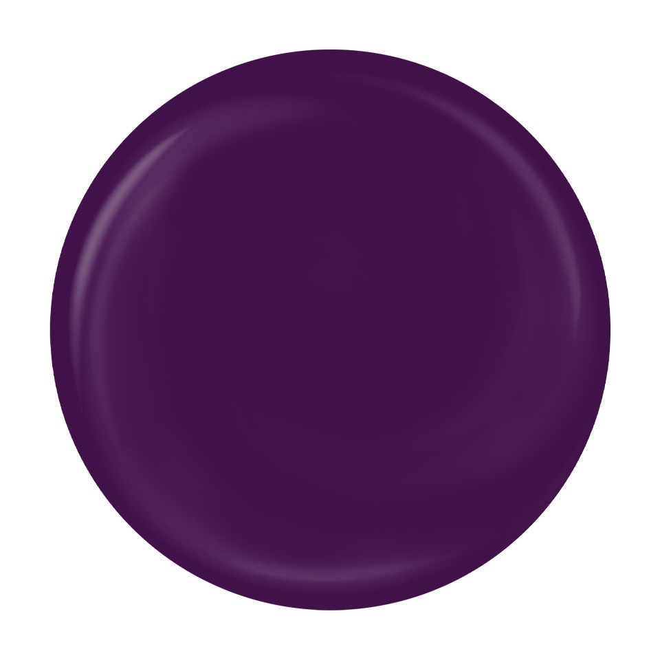 Gel Pictura Unghii LUXORISE Perfect Line - Electric Purple, 5ml