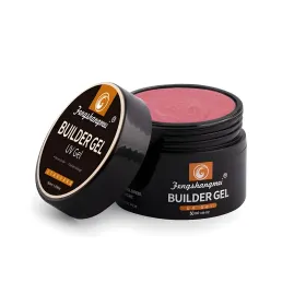 Gel UV Autonivelant FSM - 21 Pink 50ml