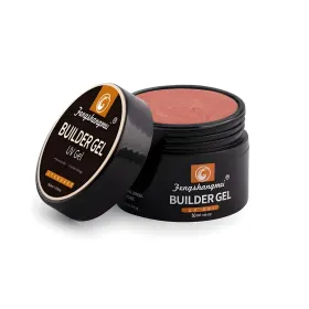 Gel UV Autonivelant FSM - 22 Orange Nude 50ml