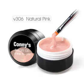 Gel UV pentru construcții Conny's 15g - Calitate și Comparare Prețuri