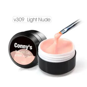 Gel UV pentru construcții Conny's 15g - Calitate și Comparare Prețuri