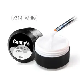 Gel UV pentru construcții Conny's 15g - Calitate și Comparare Prețuri