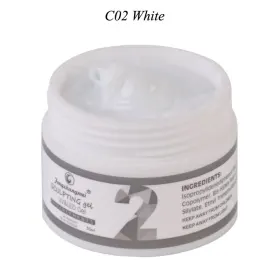 Gel UV FSM pentru construcție - UnghiiPro Gel UV pentru construcție FSM 50ml
