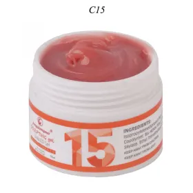 Gel UV FSM pentru construcție - UnghiiPro Gel UV pentru construcție FSM 50ml