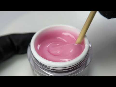 Gel Uv Constructie NAILSUP Candy Pink 50g
