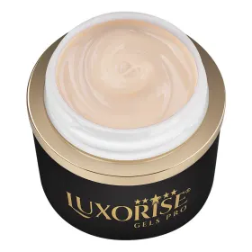 Geluri UV pentru Construirea Unghiilor Jeleu - Găsește Cele Mai Bune Preț gel unghii UV constructie JellyFlex LUXORISE Butter Cream 15ml