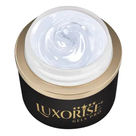 Geluri UV pentru Construirea Unghiilor Jeleu - Găsește Cele Mai Bune Preț Gel UV Constructie Unghii JellyFlex LUXORISE, Clear 15ml