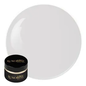 Gel UV Constructie Unghii RevoFlex LUXORISE 15ml, Clear