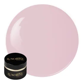 Gel UV Contructie Unghii RevoFlex LUXORISE 15ml, Baby Pink