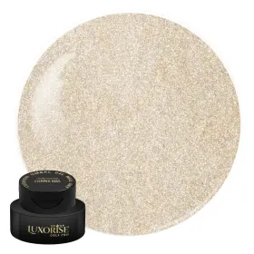 Gel UV BabyBoomer - Cumpără cu încredera Gel UV BabyBoomer LUXORISE Cushion Ombre Chrome - Copper Kiss, 2ml