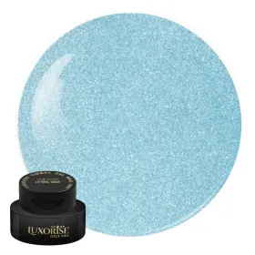 Gel UV BabyBoomer - Cumpără cu încredera Gel UV BabyBoomer LUXORISE Cushion Ombre Chrome - Crystal Wave, 2ml