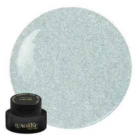 Gel UV BabyBoomer - Cumpără cu încredera Gel UV BabyBoomer LUXORISE Cushion Ombre Chrome - Mystic Reef 2ml