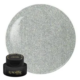 Gel UV BabyBoomer - Cumpără cu încredera Gel UV BabyBoomer LUXORISE Cushion Ombre Chrome - Silver Whispers 2ml