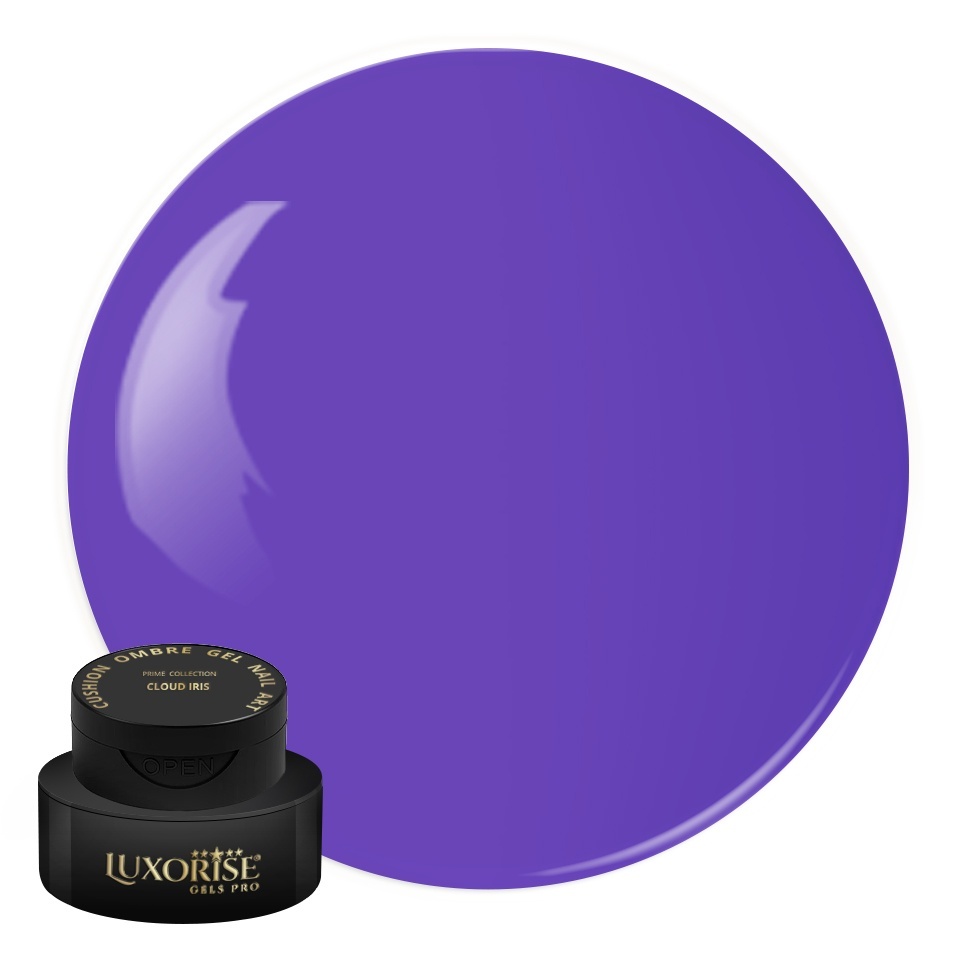 Gel UV BabyBoomer - Cumpără cu încredera Gel UV BabyBoomer - Cloud Iris 2ml
