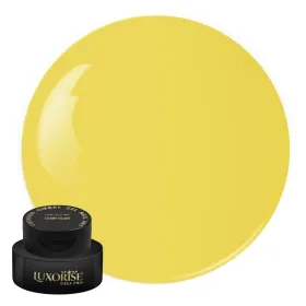 Gel UV BabyBoomer - Cumpără cu încredera Gel UV BabyBoomer - LUXORISE Cushion Ombre Prime - Creamy Yellow, 2ml