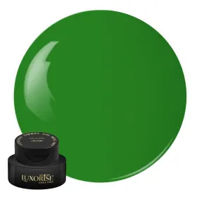 Gel UV BabyBoomer - Cumpără cu încredera Gel UV BabyBoomer - LUXORISE Cushion Ombre Prime Lime Green 2ml