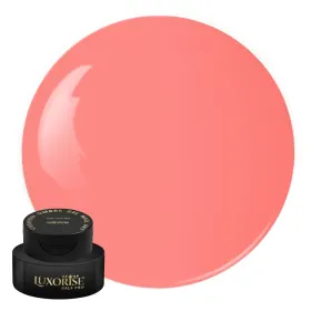 Gel UV BabyBoomer - Cumpără cu încredera Gel UV BabyBoomer - LUXORISE Cushion Ombre Prime - Pink Nectar, 2ml