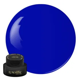 Gel UV BabyBoomer - Cumpără cu încredera Gel UV BabyBoomer LUXORISE - Mystic Blue 2ml