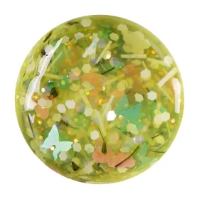 Paiete pentru unghii - Strălucire și Creativitata Gel UV Transparent Bloom Dream pentru unghii - Citrus Sugar 5ml