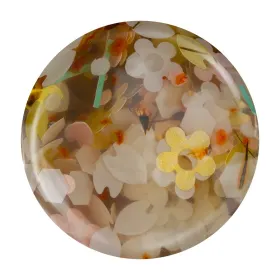 Paiete pentru unghii - Strălucire și Creativitata Gel UV Transparent Bloom Dream pentru unghii 5ml