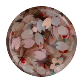 Paiete pentru unghii - Strălucire și Creativitata Gel UV Transparent Bloom Dream pentru unghii - 5ml