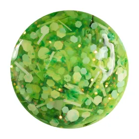 Paiete pentru unghii - Strălucire și Creativitata Gel UV Transparent Bloom Dream pentru unghii - 5ml