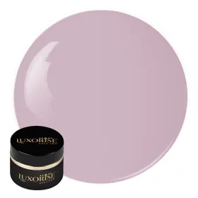 Gel UV Unghii Cover Builder RevoFlex LUXORISE 15ml, Royal Rose