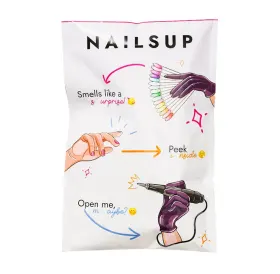 Seturi Cadouri pentru Toate Ocaziila set cadou Goodie bag Nailsup