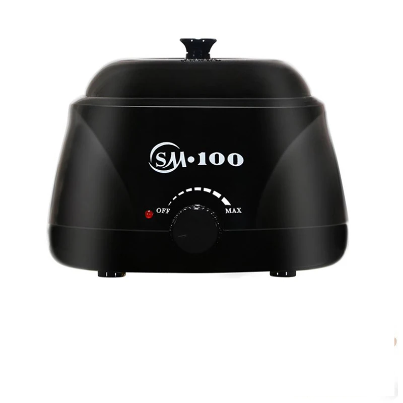 Incalzitor Ceara - Decantor Ceara Parafina / SM 100 Negru