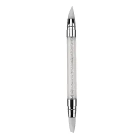 Instrument Sculptura Pictura Dublu Silicon Silver