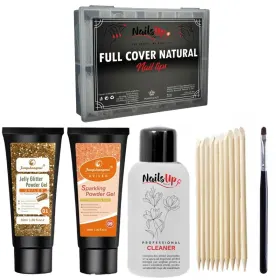 Kituri pentru Unghii Gel - Găsește Cele Mai Bune Oferta kit unghii gel Polygel FSM Pentru Unghii – 05