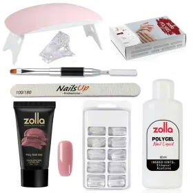 Kit Polygel Zolla