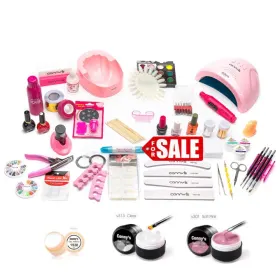 Kit unghii Gel Base One - Cele mai bune oferta kit unghii Gel Incepatori 209
