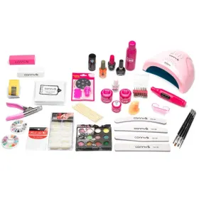 Kit unghii Gel Base One - Cele mai bune oferta kit unghii Gel Promotia #22-199