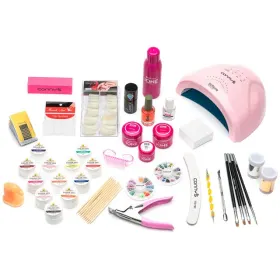 Kit unghii Gel Base One - Cele mai bune oferta kit unghii gel promotia #24-159