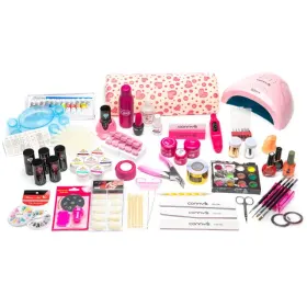 Kit unghii Gel Base One - Cele mai bune oferta Kit unghii Gel Incepatori Mixt Promotia#1
