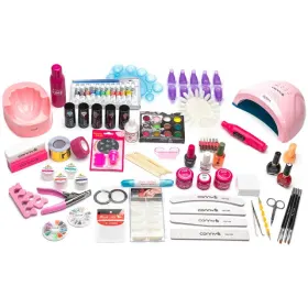 Kit unghii Gel Base One - Cele mai bune oferta Kit unghii Gel Base One - Cele mai bune oferte