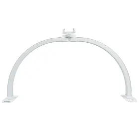 Cosmetica - Răsfață-te cu produse de top Lampa LED Profesionala Manichiura LUXORISE NovaMoon PRO, Diamond