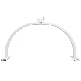 Cosmetica - Răsfață-te cu produse de top Lampa LED Profesionala Manichiura LUXORISE NovaMoon PRO, White