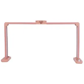 Cosmetica - Răsfață-te cu produse de top Lampa LED Profesionala Manichiura LUXORISE StellarFrame PRO, Pink