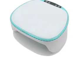 Produse LED pentru iluminat eficient Lampa LED/UV Sun G15 MAX cu Pernă