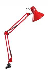 Aparate electrice pentru manichiură - UnghiiPro lampa pentru birou Simpla-Red 70cm