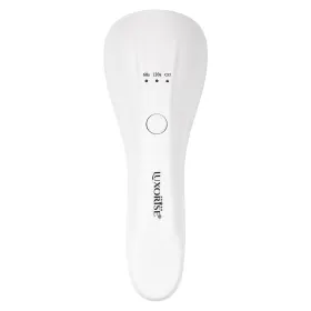 Lampa Profesionala UV LED Nail Art PRO cu Acumulator LUXORISE, White