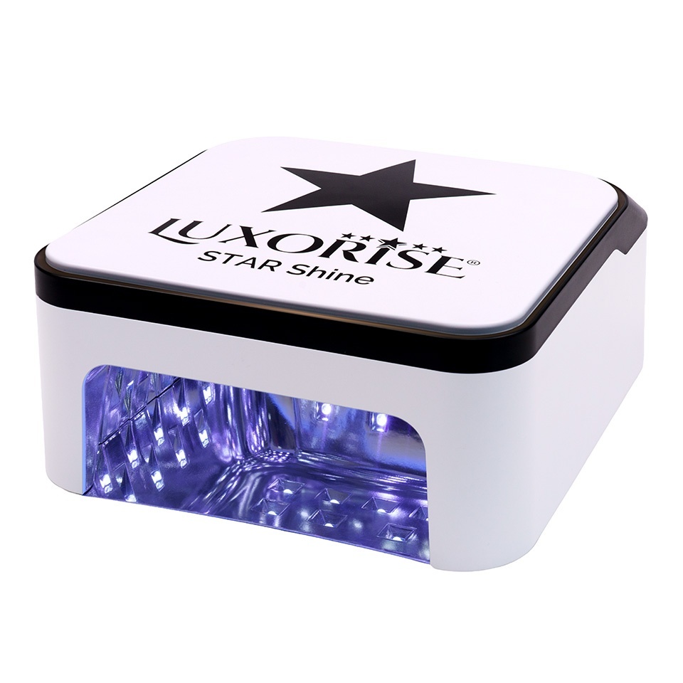 Lampa Unghii UV / LED 180W STAR SHINE - LUXORISE