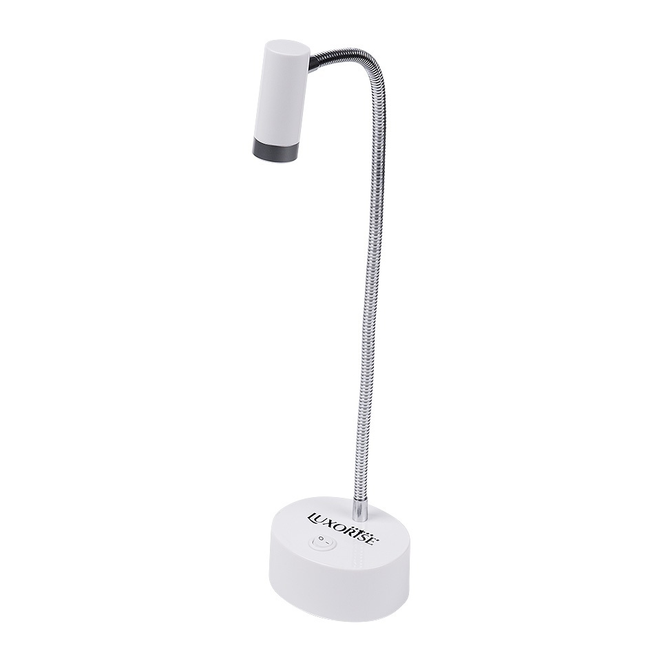 Lampa Unghii UV LED Flexibila PowerBeam PRO LUXORISE