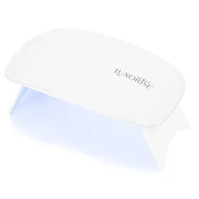 Lampa UV LED 9W SUN Mini - LUXORISE, Alb