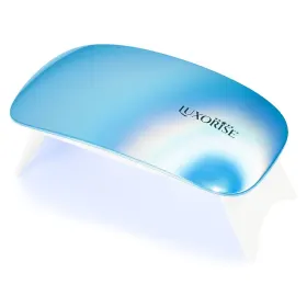 Lampa UV LED 9W SUN Mini - LUXORISE, Blue Mermaid