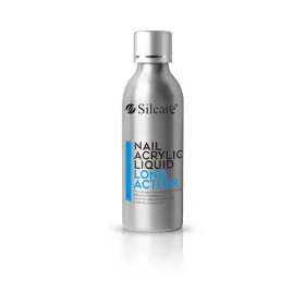 Lichid Acrylic Silcare Long Action 120ml