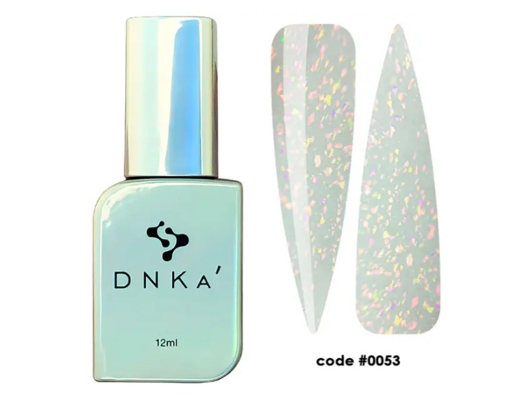 LIQUID ACRYGEL DNKa - 53 Phoenix 12 ml